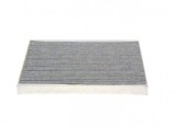 Filtru habitaclu BOSCH cu carbon activ 1987432537