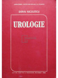 Dorin Nicolescu - Urologie (editia 1990)