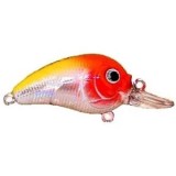 VOBLER STRIKE PRO BABY PRO 3,5CM/3,5G 402