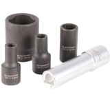 Set 5 chei pentru pompe injectie