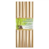 Chopsticks Bambus Set 5 Perechi, Oem