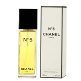 Chanel No.5 Apă de toaletă pentru Femei EDT 100 ml