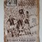 SPORT , REVISTA ILUSTRATA LUNARA , NUMARUL 9 , SEPTEMBRIE , 1981