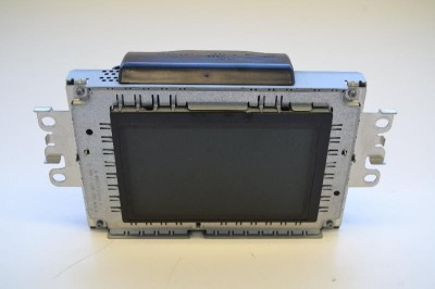Ecran de navigație VOLVO V70 III BW 2011 OEM: 31357101 1521136 foto