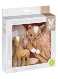 Sophie La Girafe Le Faon + Comforter Giftset (850808)