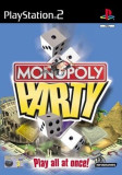 Joc PS2 Monopoly Party