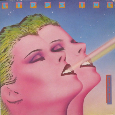 Lipps Inc. - Mouth To Mouth (Vinyl) foto