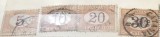Cumpara ieftin Timbre Italia Interbelica TMB1IT serie 4 valori