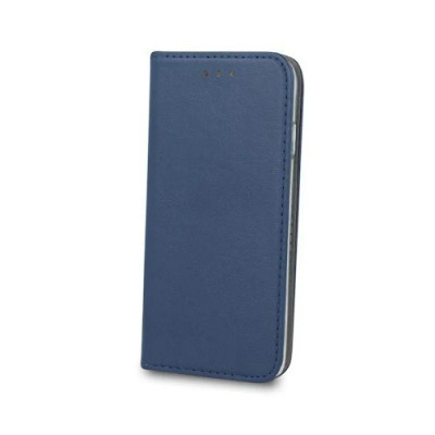 Husa Book pentru Samsung Galaxy A14 5G Albastru foto