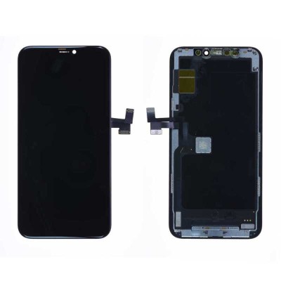 Ecran LCD display iphone 11 pro incell JK foto
