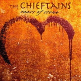 CHIEFTAINS The Guests Tears Of Stone (cd), Pop