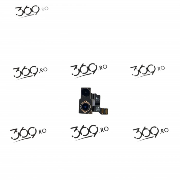 Modul camera spate iPhone 12 MINI ( Service Pack )