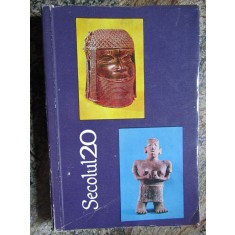 Revista de literatura - Secolul 20 - 5/1966