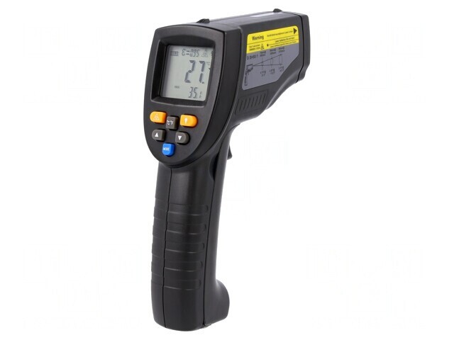 Pirometru LCD -50&divide;1150&deg;C AX-7540