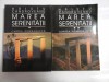 MAREA SERENITATII ( 2 VOL ) - HRISTU CANDROVEANU