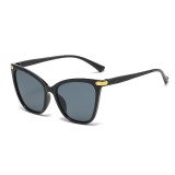 Cumpara ieftin Ochelari de soare pentru femei, SG131, Negru