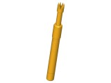 Ac de testare INGUN GKS-113 288 230 A 0605, oțel aurit, abatere arc 4-5,3mm, &Oslash; 2,3mm