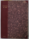ENCYCLOPEDIE PAR L &#039;IMAGE , COLIGAT DE 5 FASCICULE , APARUTE INTRE 1924- 1931