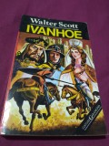 Cumpara ieftin IVANHOE DE WALTER SCOTT