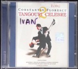 CD: TANGOURI CELEBRE - CONSTANTIN FLORESCU-353686