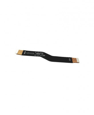 Flex Placa de Baza Motorola Moto G9 Power foto