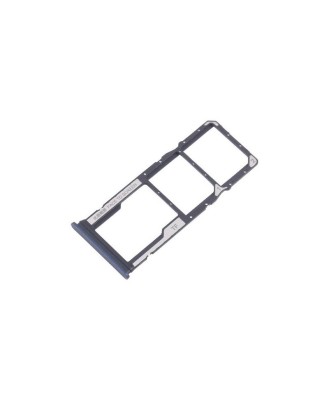 Suport Sim Xiaomi Redmi 14C 4G Albastru(Starry Blue) foto