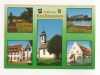 FA64-Carte Postala- GERMANIA - Bad Bellingen am Sudschwarzwald , necirculata, Fotografie