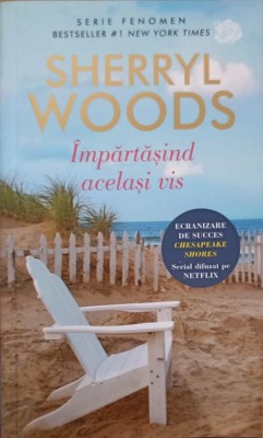 IMPARTASIND ACELASI VIS-SHERRYL WOODS-243389 foto