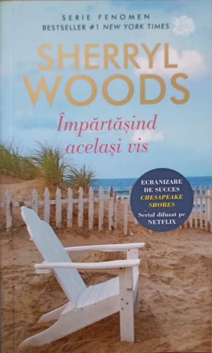 IMPARTASIND ACELASI VIS-SHERRYL WOODS-243389