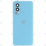 OnePlus Nord 2 (DN2101 DN2103) Capac baterie blue haze