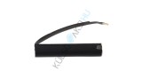 &Icirc;nlocuire baterie pentru căști wireless VHBW pentru Apple A2032, A2031, A1523, A1722, A1604 - 25 mAh 3,7 V Li-Ion