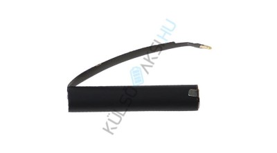 &amp;Icirc;nlocuire baterie pentru căști wireless VHBW pentru Apple A2032, A2031, A1523, A1722, A1604 - 25 mAh 3,7 V Li-Ion foto