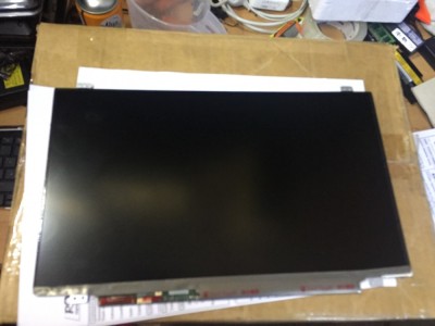 Display LED 14.0 cu 40 pini HPElitebook 8460p, 8470p full hd foto