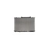 Radiator apa TOYOTA CAMRY CV1 XV1 V1 AVA Quality Cooling TO2186