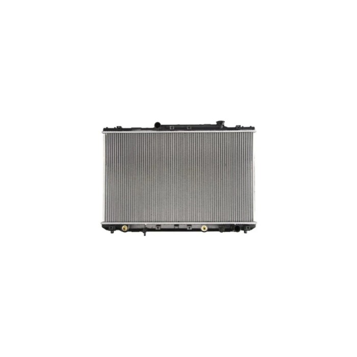 Radiator apa TOYOTA CAMRY CV1 XV1 V1 AVA Quality Cooling TO2186