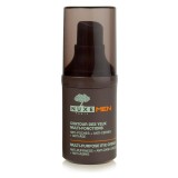 Nuxe Men crema contur pentru ochi &icirc;mpotriva ridurilor și a cearcănelor &icirc;ntunecate 15 ml