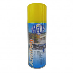 Spray dezaburire geamuri Super Help, 200 ml foto