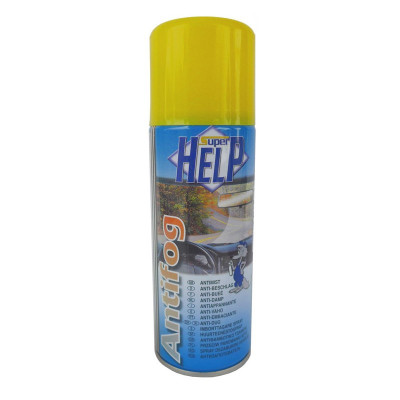 Spray dezaburire geamuri Super Help, 200 ml foto