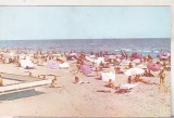 bnk cp Mamaia - Fragment din cei 100000 mp de plaje - circulata
