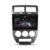 Cumpara ieftin Navigatie Auto cu Asistenta AI Teyes CC4 PRO Jeep Compass 1 2006-2010 8+128GB 10.36 QLED, Android 13, 5G, 7.1 DSP, CarPlay