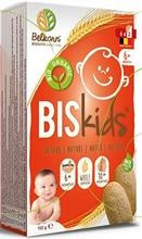 Biscuiti Bio pentru Copii peste 6 Luni Belkorn 150gr Cod: 634601 foto