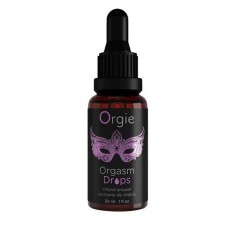 Picaturi Orgasm Drops Stimulare Clitoris 30 ml