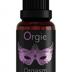 Picaturi Orgasm Drops Stimulare Clitoris 30 ml