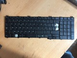 Tastatura Toshiba satellite L770D , L770 (A153)