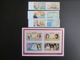 COOK ISLANDS AITUTAKI MH/MNH=68