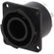 Conector circular 4,8mm 10A 8 pini
