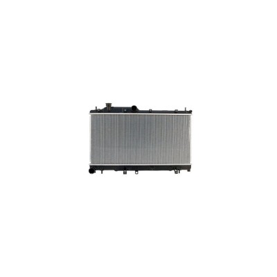 Radiator apa DAEWOO CIELO KLETN TYC 706-0018 foto