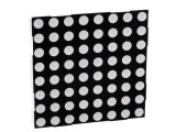 Afișaj LED Matrice 8x8 Roșu 60,2mm