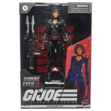 G.I. Joe Classified Series Figurina Baroness 15 cm, Hasbro