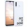 Husa pentru Huawei P30 Lite, Silicon, Multicolor, 48539.02, Carcasa, Kwmobile